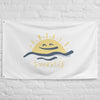 Sunset FlagSunset Flag