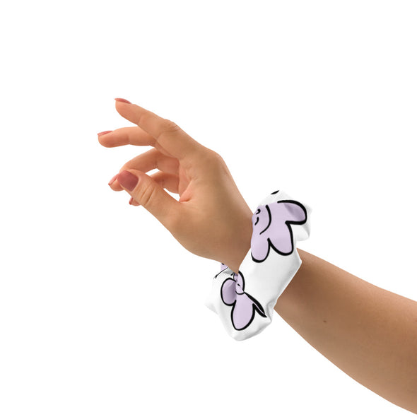 Grow your own way Scrunchie