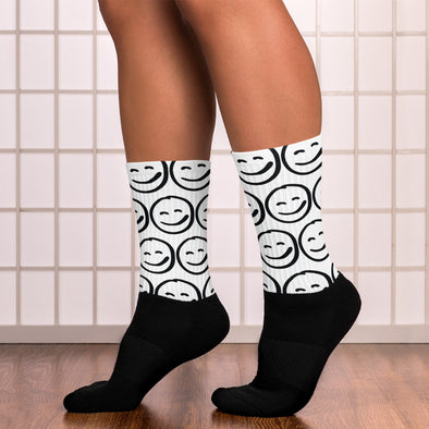 Faces Socks