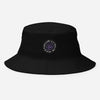 Everything is a mess for now Bucket Hat