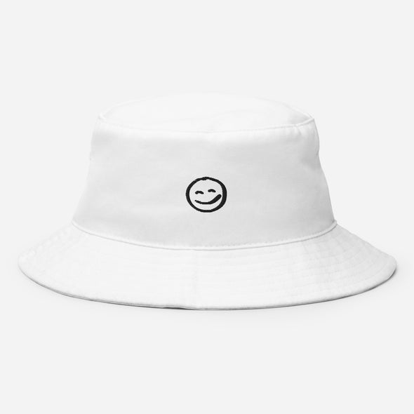 Good day smiley Bucket Hat