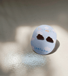 Somewhere Somehow Tiny Cloud Studs - Thewearablethings