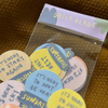 Daily Reads Sticker Pack