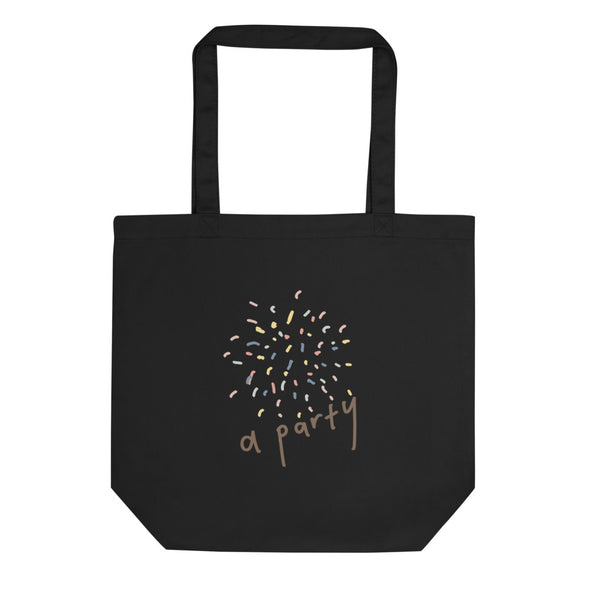 A party Tote Bag