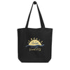 Sunsets Eco Tote Bag