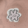 Grow your own way sticker - Thewearablethings