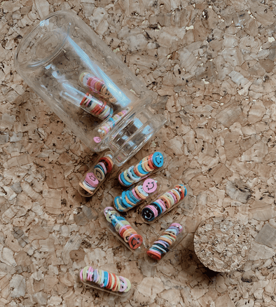 Bottle of Smiles