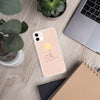 Is this enough iPhone Case - Thewearablethings