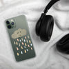 Raining Rainbow iPhone Case - Thewearablethings