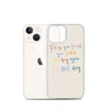 Try again iPhone Case - Thewearablethings