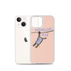 Hanging on iPhone Case - Thewearablethings