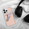 Hanging on iPhone Case - Thewearablethings