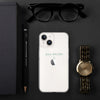 you decide Transparent iPhone Case - Justsomesimplethings