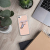 Hanging on iPhone Case