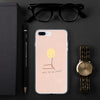 Is this enough iPhone Case - Thewearablethings