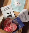 More Love For The Mind Box - Thewearablethings