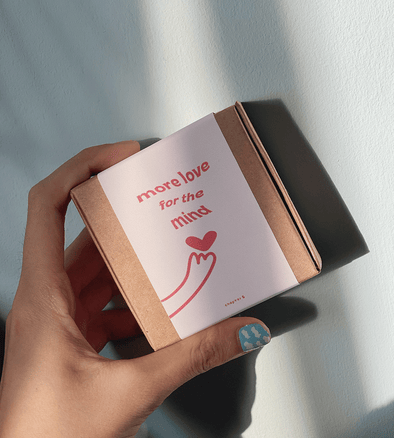 More Love For The Mind Box - Thewearablethings
