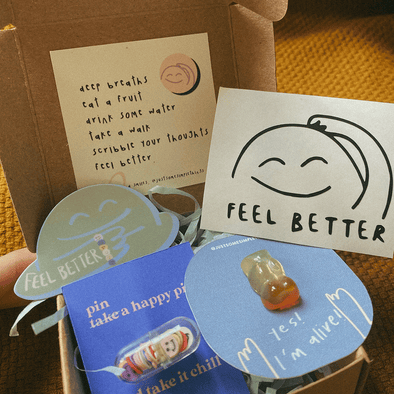 Feel Better Box