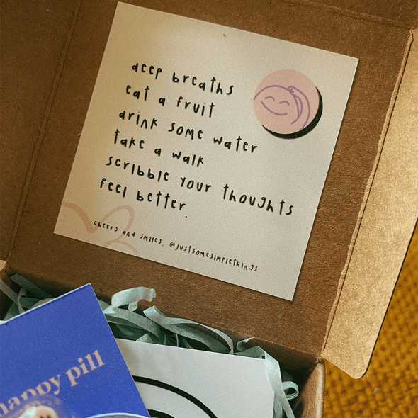 Feel Better Box