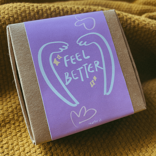Feel Better Box