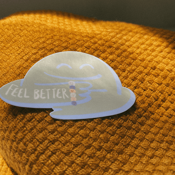 Feel Better Box