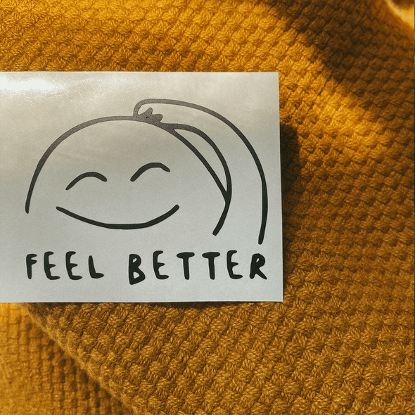 Feel Better Box