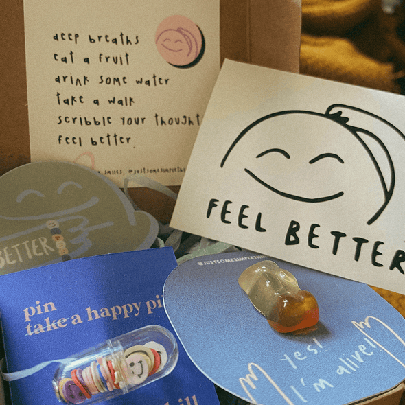 Feel Better Box