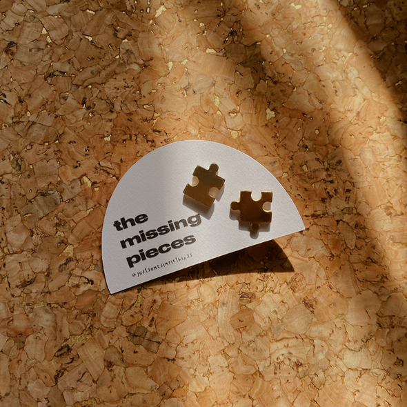 The Missing Pieces Studs