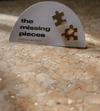 The Missing Pieces Studs