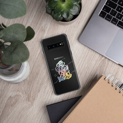 Everything you need Samsung Case