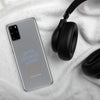 Some silence please Samsung Case