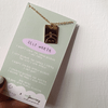 Self Worth Necklace