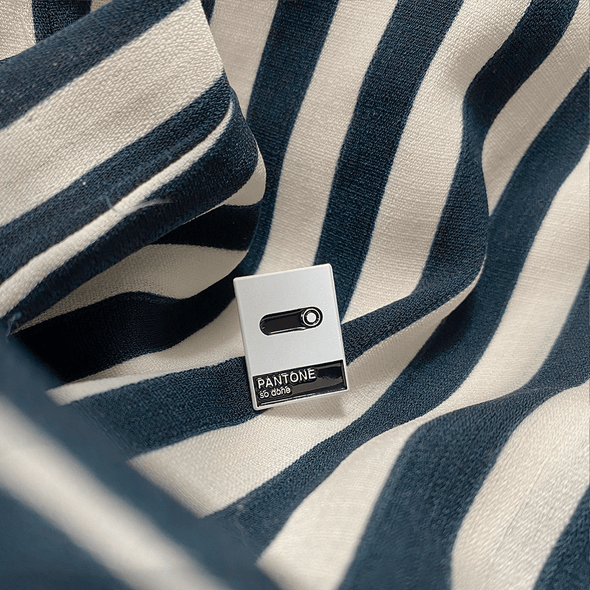 So Done Pantone Enamel Pin - Thewearablethings