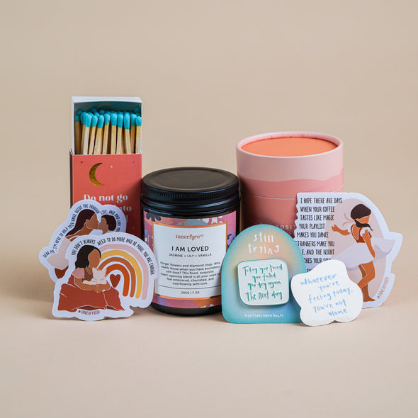A Spark of Hope Bundle