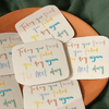 Try Again Sticker - Justsomesimplethings