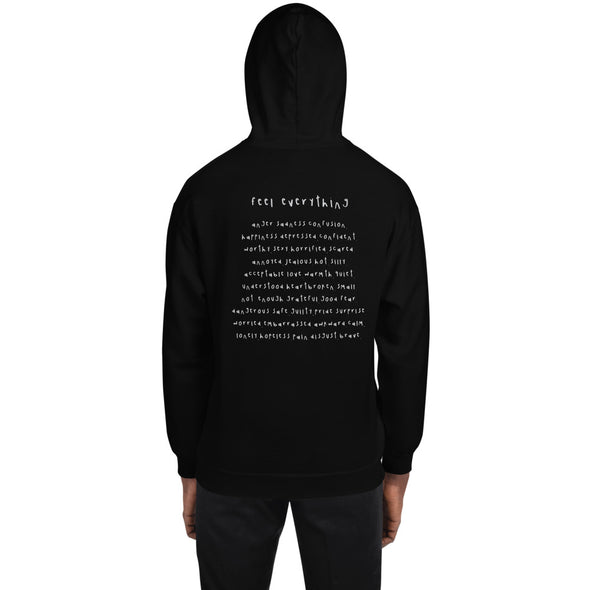 Feel Everything Hoodie