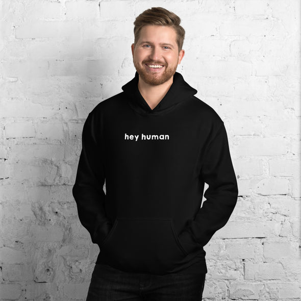 Be proud of yourself Hoodie