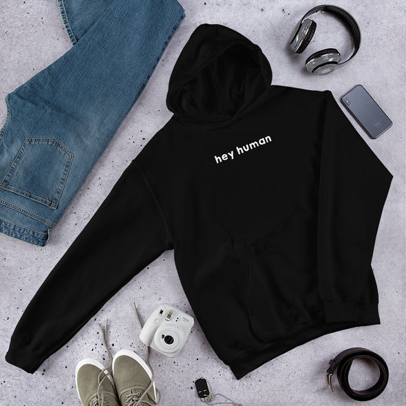 Be proud of yourself Hoodie