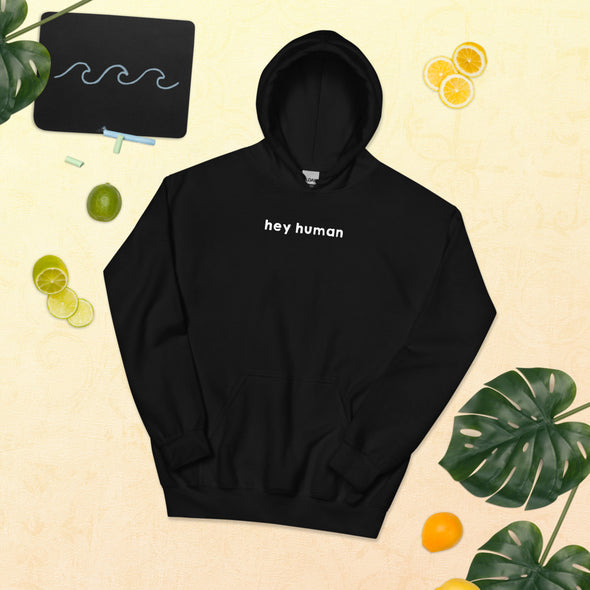 Check in Hoodie