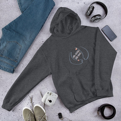 No words, just hugs Hoodie