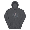 No words, just hugs Hoodie