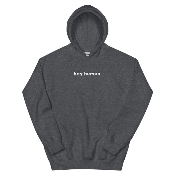 Feel Everything Hoodie
