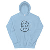 Shut all that down Hoodie