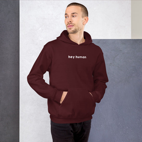 Feel Everything Hoodie