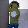 Everything is gonna work out Hoodie