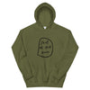 Shut all that down Hoodie
