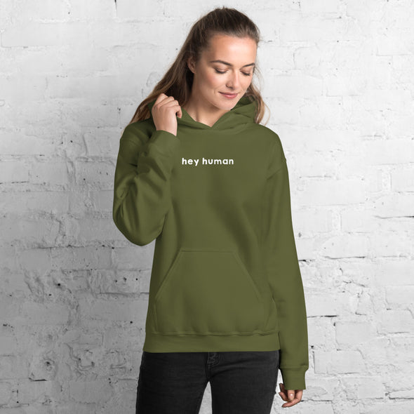 Feel Everything Hoodie