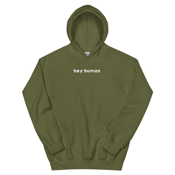 Check in Hoodie