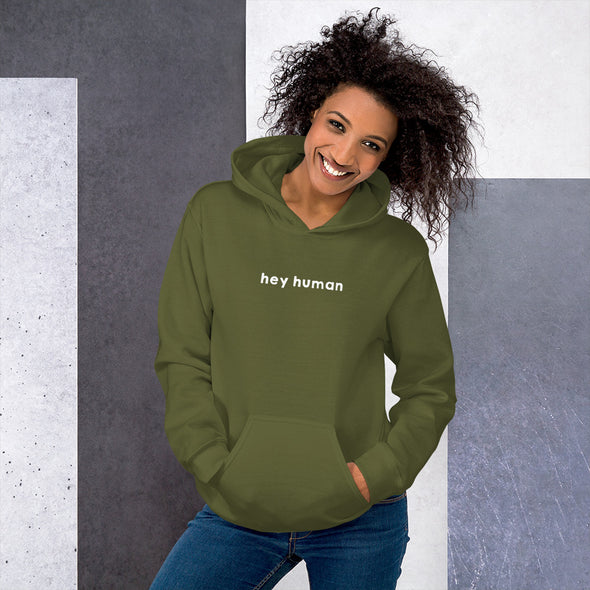 Everything is gonna work out Hoodie