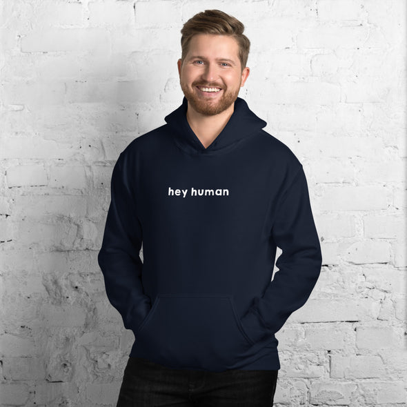 Feel Everything Hoodie